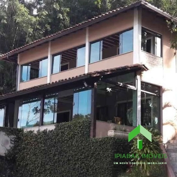 🌱 Venda de Casa em Ipiabas, com 5 quartos.: 2ª foto da galeria de imagens do imóvel