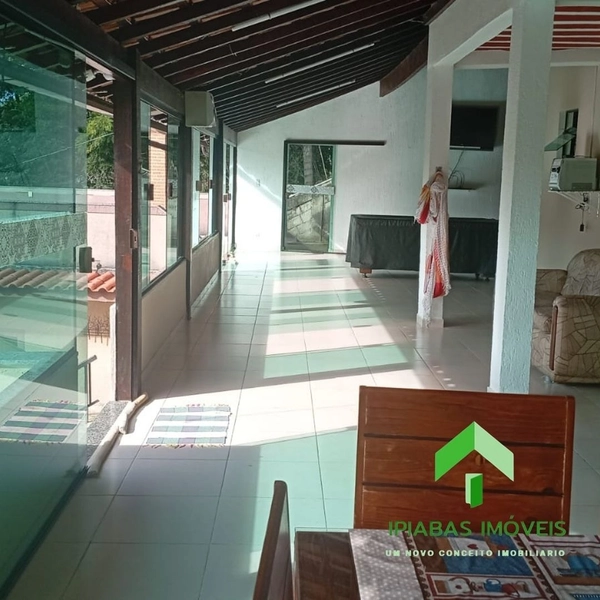 🌱 Venda de Casa em Ipiabas, com 5 quartos.: 48ª foto da galeria de imagens do imóvel