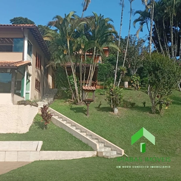 🌱 Venda de Casa em Ipiabas, com 5 quartos.: 44ª foto da galeria de imagens do imóvel