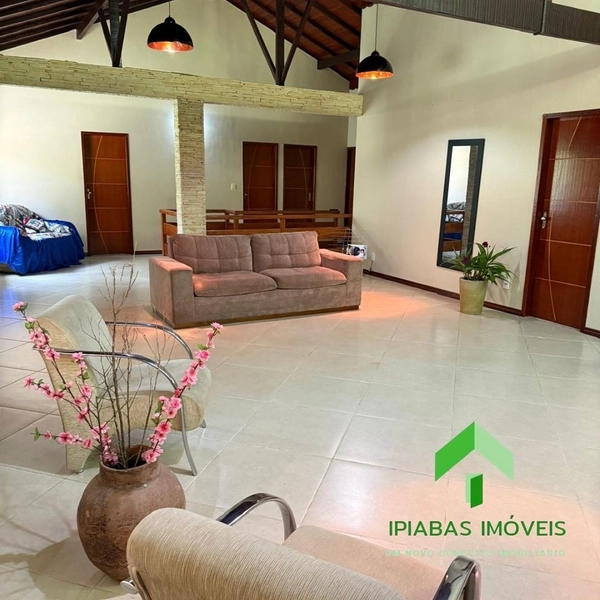 🌱 Venda de Casa em Ipiabas, com 5 quartos.: 14ª foto da galeria de imagens do imóvel