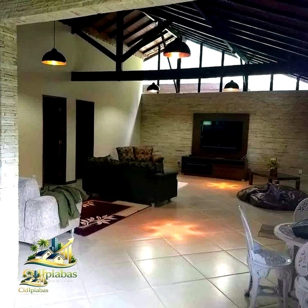 🌱 CASA À VENDA EM IPIABAS – 5 QUARTOS : 23ª foto da galeria de imagens do imóvel