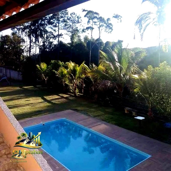 🌱 CASA À VENDA EM IPIABAS – 5 QUARTOS : 12ª foto da galeria de imagens do imóvel