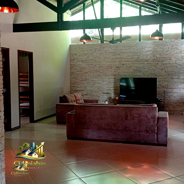 🌱 CASA À VENDA EM IPIABAS – 5 QUARTOS : 25ª foto da galeria de imagens do imóvel