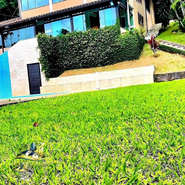 🌱 CASA À VENDA EM IPIABAS – 5 QUARTOS : 8ª foto da galeria de imagens do imóvel