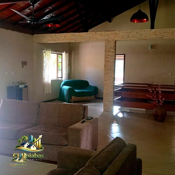 🌱 CASA À VENDA EM IPIABAS – 5 QUARTOS : 26ª foto da galeria de imagens do imóvel