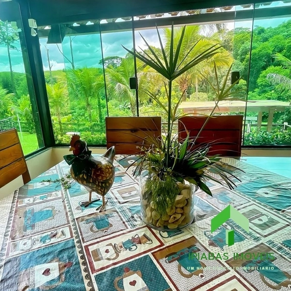 🌱 Venda de Casa em Ipiabas, com 5 quartos.: 45ª foto da galeria de imagens do imóvel