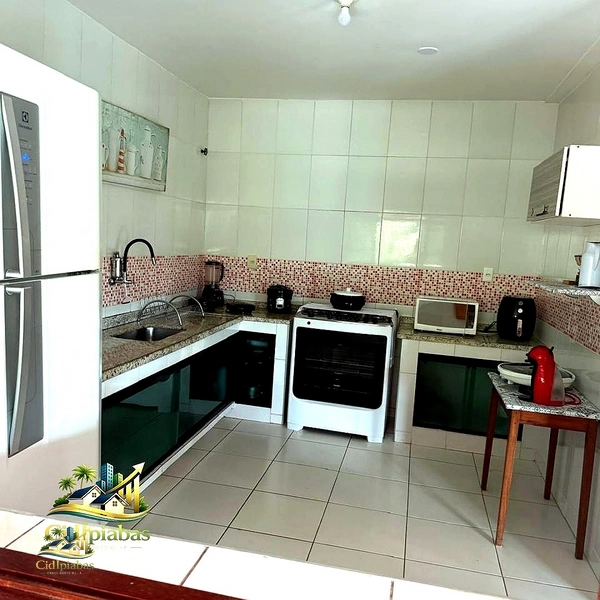 🌱 CASA À VENDA EM IPIABAS – 5 QUARTOS : 29ª foto da galeria de imagens do imóvel