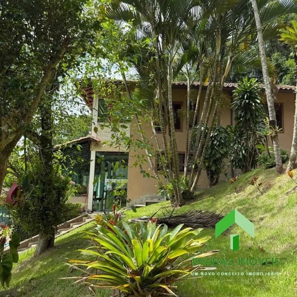 🌱 Venda de Casa em Ipiabas, com 5 quartos.: 43ª foto da galeria de imagens do imóvel