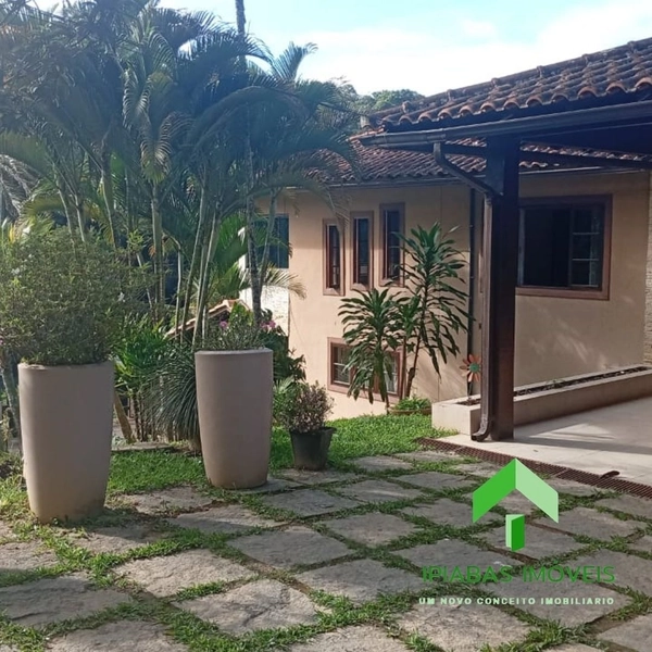 🌱 Venda de Casa em Ipiabas, com 5 quartos.: 10ª foto da galeria de imagens do imóvel