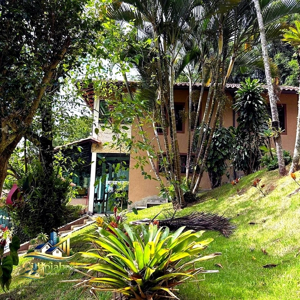 🌱 CASA À VENDA EM IPIABAS – 5 QUARTOS : 9ª foto da galeria de imagens do imóvel