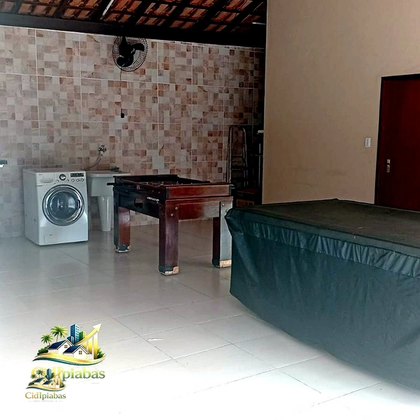 🌱 CASA À VENDA EM IPIABAS – 5 QUARTOS : 21ª foto da galeria de imagens do imóvel