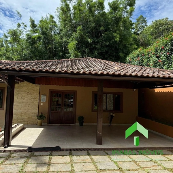 🌱 Venda de Casa em Ipiabas, com 5 quartos.: 8ª foto da galeria de imagens do imóvel