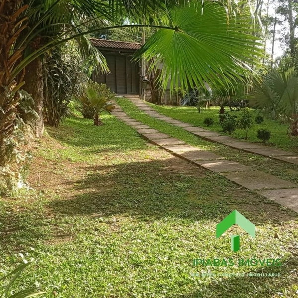 🌱 Venda de Casa em Ipiabas, com 5 quartos.: 4ª foto da galeria de imagens do imóvel