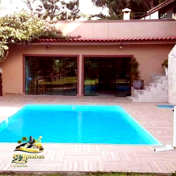 🌱 CASA À VENDA EM IPIABAS – 5 QUARTOS : 11ª foto da galeria de imagens do imóvel