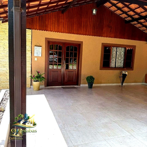 🌱 CASA À VENDA EM IPIABAS – 5 QUARTOS : 14ª foto da galeria de imagens do imóvel