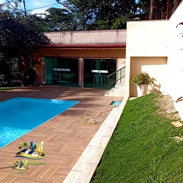 🌱 CASA À VENDA EM IPIABAS – 5 QUARTOS : 13ª foto da galeria de imagens do imóvel