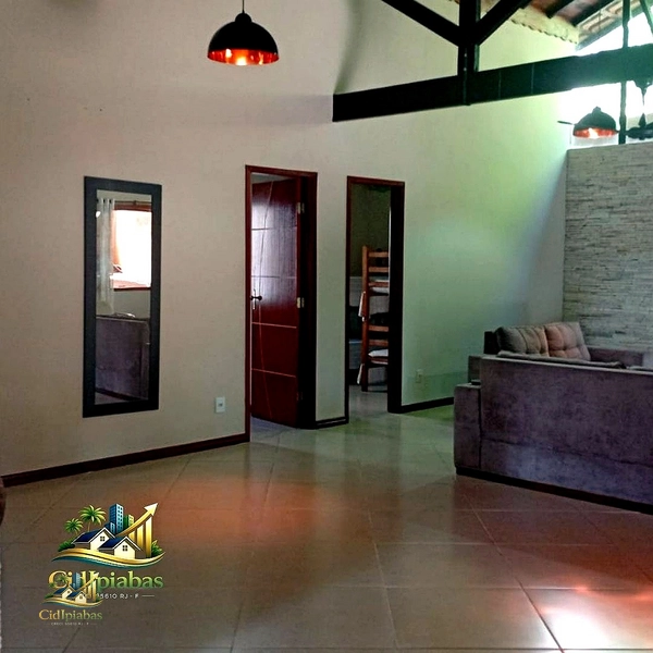 🌱 CASA À VENDA EM IPIABAS – 5 QUARTOS : 24ª foto da galeria de imagens do imóvel