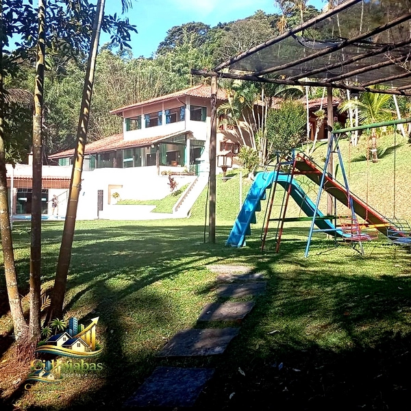 🌱 CASA À VENDA EM IPIABAS – 5 QUARTOS : 6ª foto da galeria de imagens do imóvel