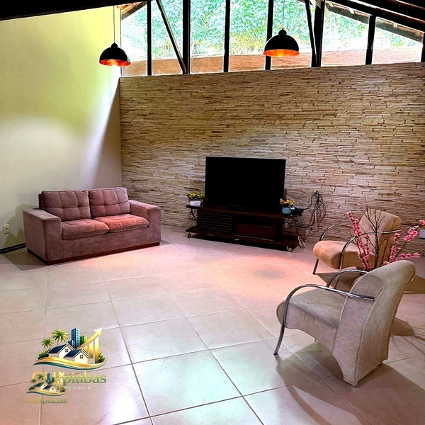 🌱 CASA À VENDA EM IPIABAS – 5 QUARTOS : 27ª foto da galeria de imagens do imóvel