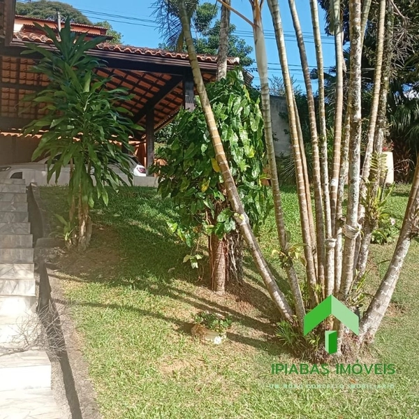 🌱 Venda de Casa em Ipiabas, com 5 quartos.: 13ª foto da galeria de imagens do imóvel