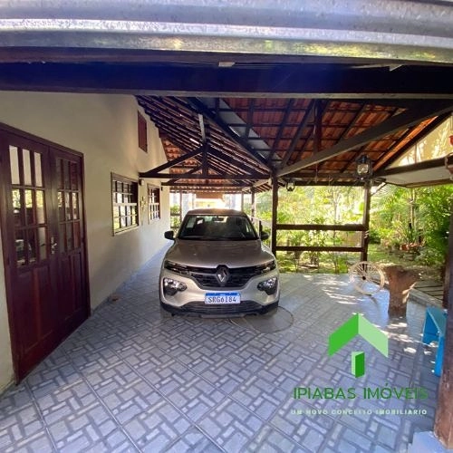 🌱 Casa á venda em Ipiabas com 3 quartos.: 10ª foto da galeria de imagens do imóvel