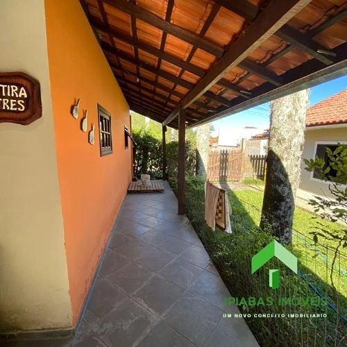 🌱 Casa á venda em Ipiabas com 3 quartos.: 3ª foto da galeria de imagens do imóvel