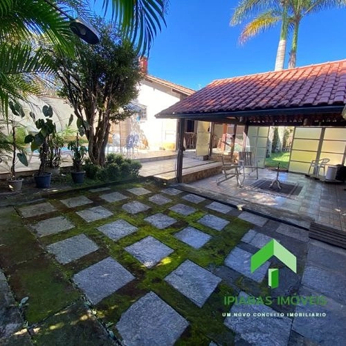 🌱 Casa á venda em Ipiabas com 3 quartos.: 7ª foto da galeria de imagens do imóvel
