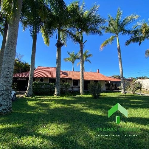 🌱 Casa á venda em Ipiabas com 3 quartos.: 1ª foto da galeria de imagens do imóvel
