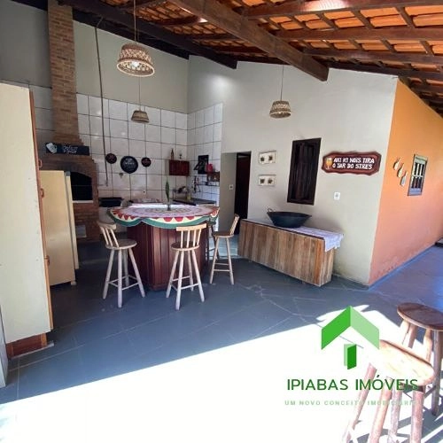 🌱 Casa á venda em Ipiabas com 3 quartos.: 14ª foto da galeria de imagens do imóvel