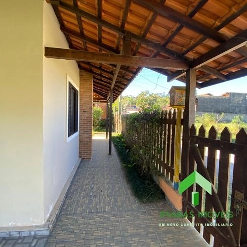 🌱 Casa á venda em Ipiabas com 3 quartos.: 5ª foto da galeria de imagens do imóvel
