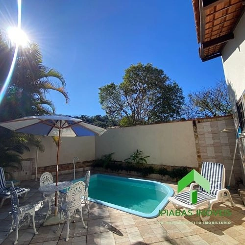 🌱 Casa á venda em Ipiabas com 3 quartos.: 12ª foto da galeria de imagens do imóvel