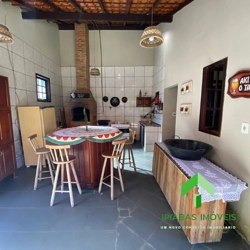 🌱 Casa á venda em Ipiabas com 3 quartos.: 15ª foto da galeria de imagens do imóvel
