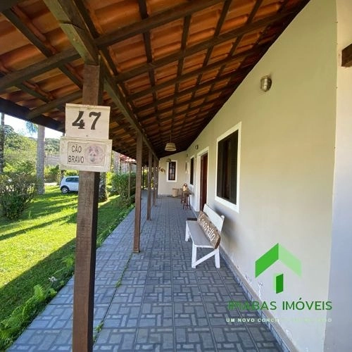 🌱 Casa á venda em Ipiabas com 3 quartos.: 4ª foto da galeria de imagens do imóvel
