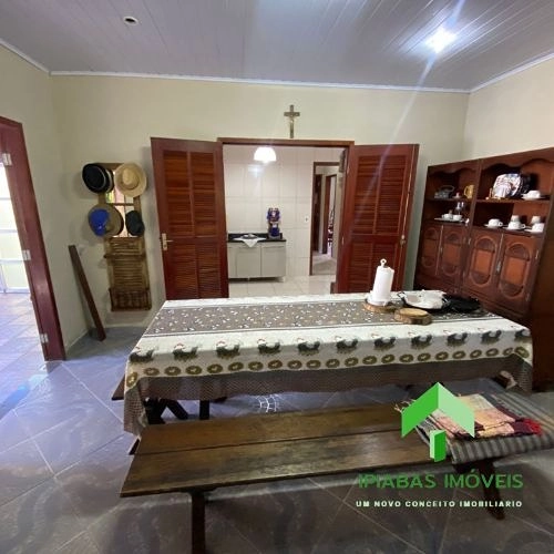 🌱 Casa á venda em Ipiabas com 3 quartos.: 21ª foto da galeria de imagens do imóvel