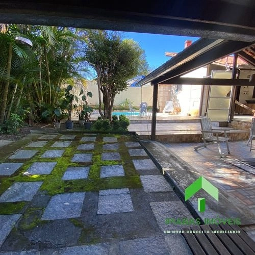 🌱 Casa á venda em Ipiabas com 3 quartos.: 8ª foto da galeria de imagens do imóvel