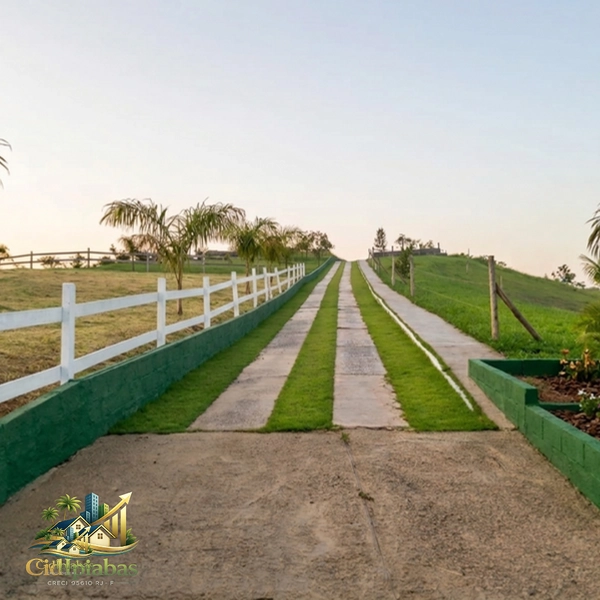 🌄 Terreno à Venda em Ipiabas com 1.225m² no Canários da Terra.: 2ª foto da galeria de imagens do imóvel