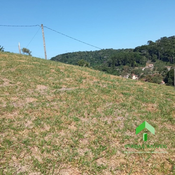 🌱 Terreno com 1.225 m² em Ipiabas: 2ª foto da galeria de imagens do imóvel