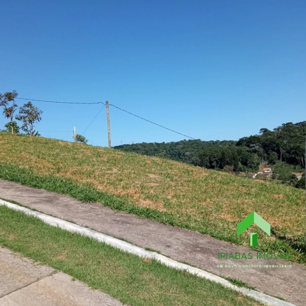 🌱 Terreno com 1.225 m² em Ipiabas: 4ª foto da galeria de imagens do imóvel
