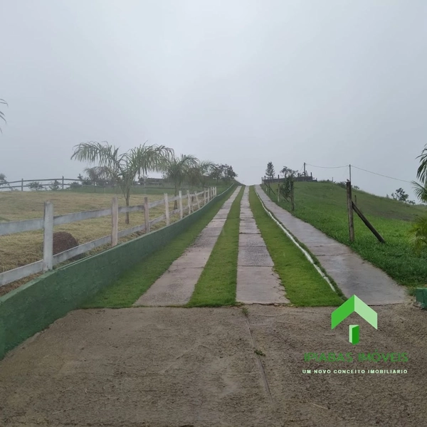🌱 Terreno com 1.225 m² em Ipiabas: 1ª foto da galeria de imagens do imóvel