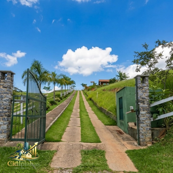 🌄 Terreno à Venda em Ipiabas com 1.225m² no Canários da Terra.: 1ª foto da galeria de imagens do imóvel