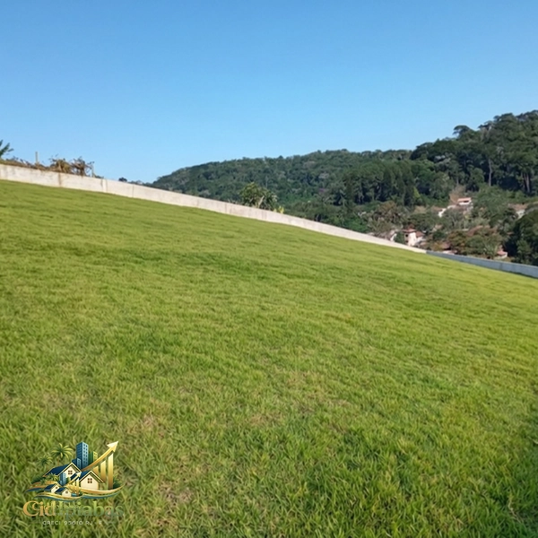 🌄 Terreno à Venda em Ipiabas com 1.225m² no Canários da Terra.: 4ª foto da galeria de imagens do imóvel