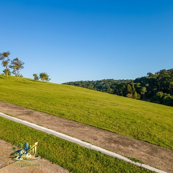 🌄 Terreno à Venda em Ipiabas com 1.225m² no Canários da Terra.: 3ª foto da galeria de imagens do imóvel