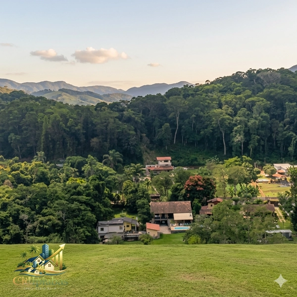 🌄 Terreno à Venda em Ipiabas com 1.225m² no Canários da Terra.: 9ª foto da galeria de imagens do imóvel