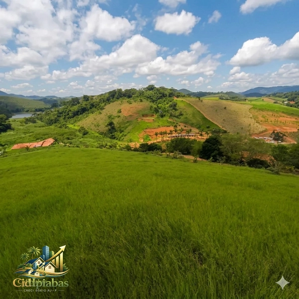 🌄 Terreno à Venda em Ipiabas com 1.225m² no Canários da Terra.: 5ª foto da galeria de imagens do imóvel