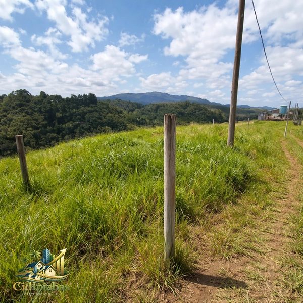 🌄 Terreno à Venda em Ipiabas com 1.225m² no Canários da Terra.: 6ª foto da galeria de imagens do imóvel