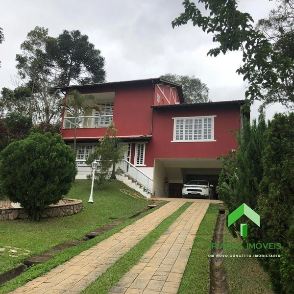 🌱 Casa a venda em Ipiabas, com 4 quartos.: 2ª foto da galeria de imagens do imóvel