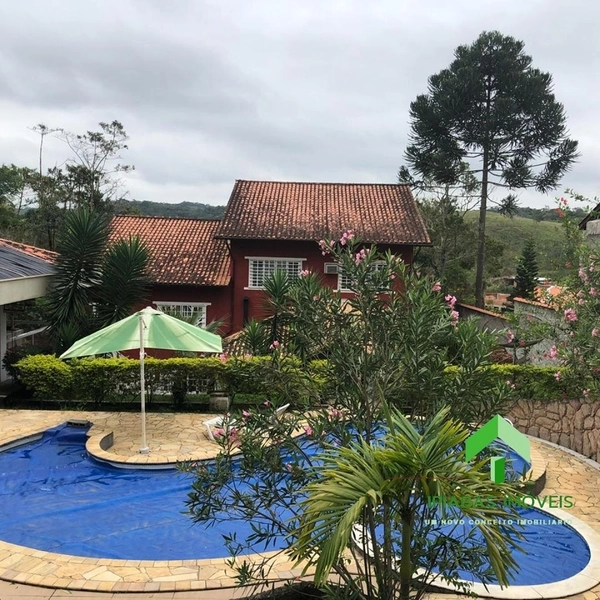 🌱 Casa a venda em Ipiabas, com 4 quartos.: 4ª foto da galeria de imagens do imóvel