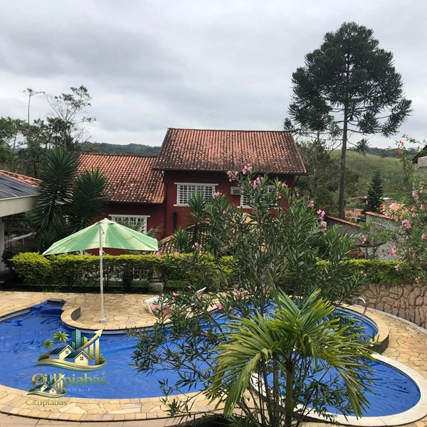 🌱 CASA À VENDA EM IPIABAS – 4 QUARTOS: 8ª foto da galeria de imagens do imóvel