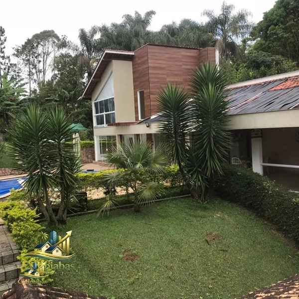 🌱 CASA À VENDA EM IPIABAS – 4 QUARTOS: 5ª foto da galeria de imagens do imóvel