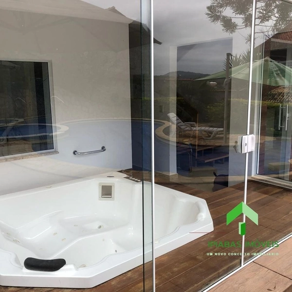 🌱 Casa a venda em Ipiabas, com 4 quartos.: 13ª foto da galeria de imagens do imóvel